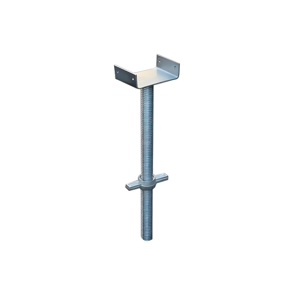 U-Head Screw Jack  