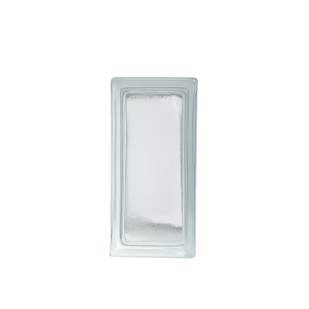 Glass Block Rectangle