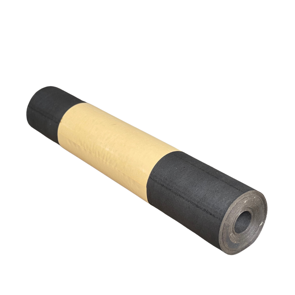 Tar Paper Underlay