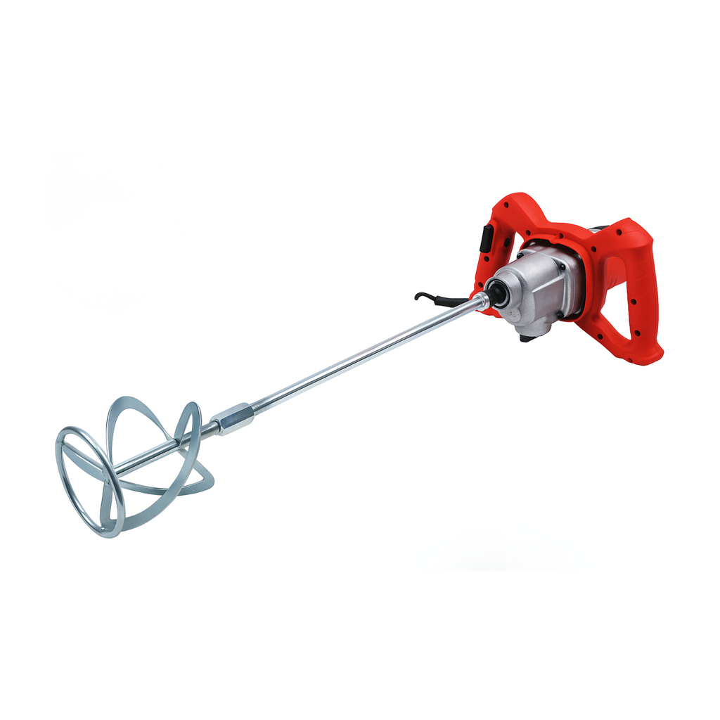 Paint and Plaster Mixer