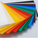 Acrylic Sheet - Solid Color