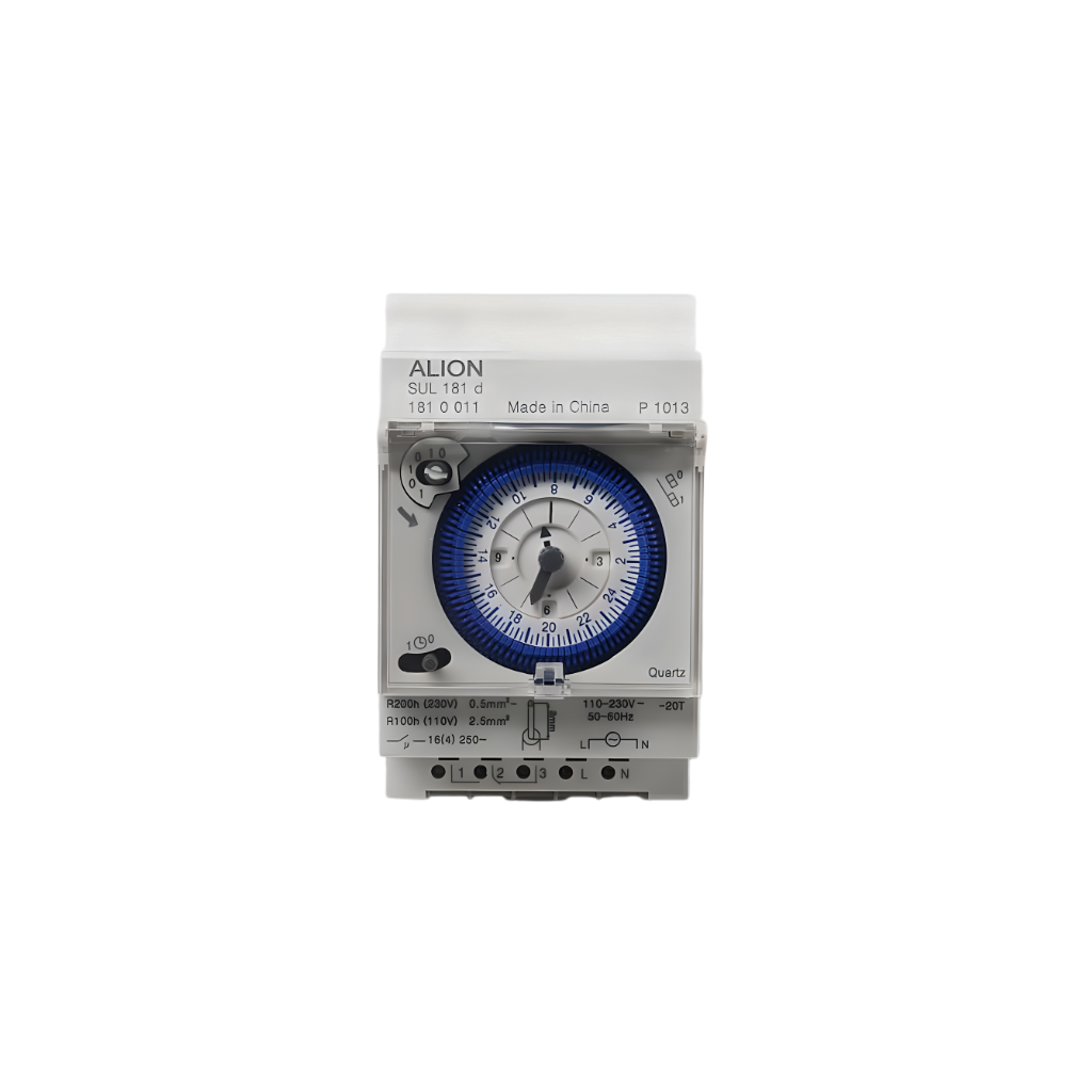 Timers