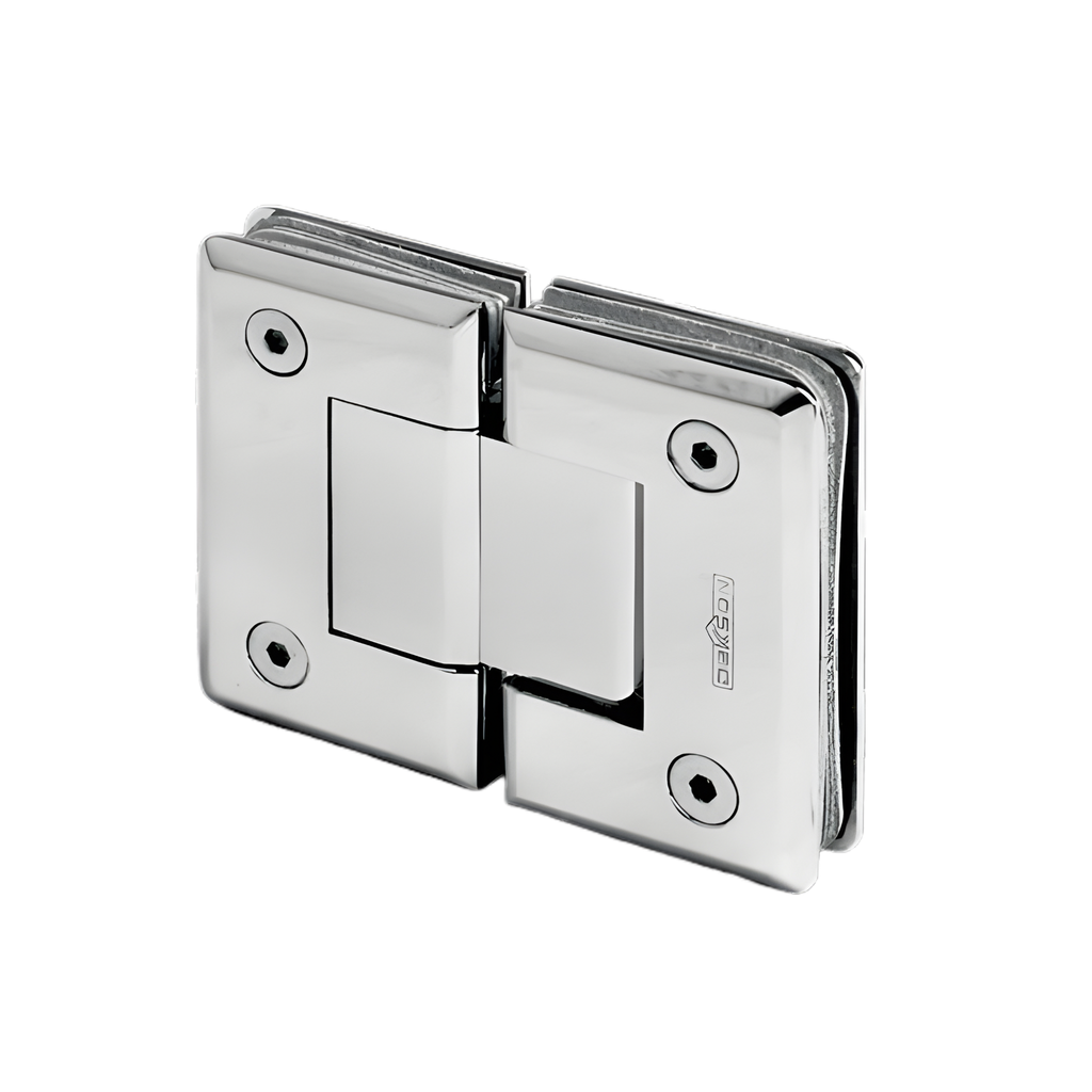 Shower Hinge