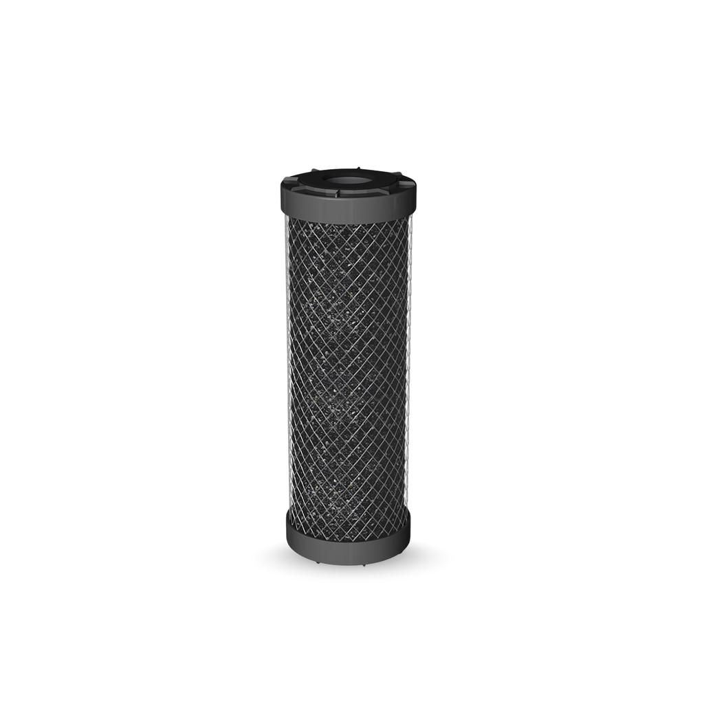Activated Carbon Block