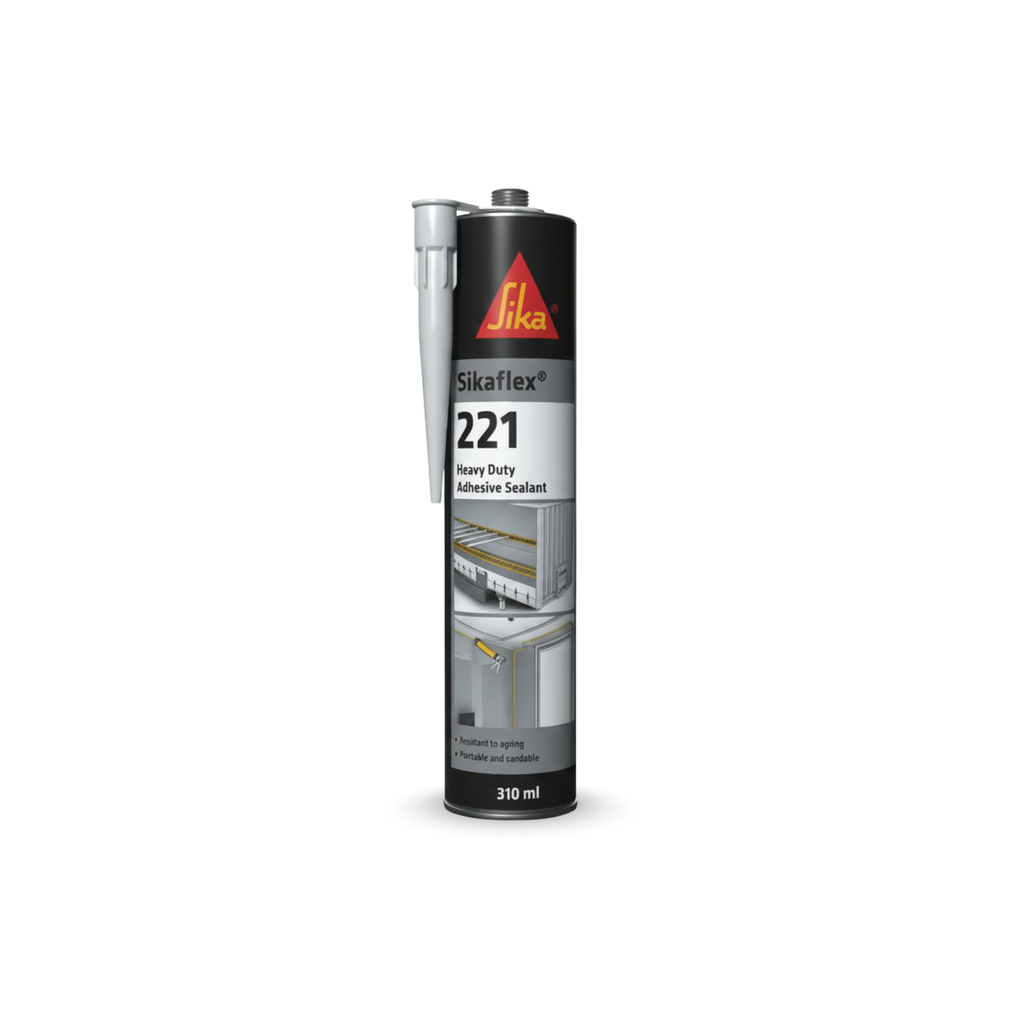 Sikaflex 221 Polyurethane