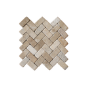 02 - Herringbone 6 x 3 cm