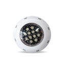 Pool Light - White Trim