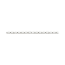 Chain - Galvanised 