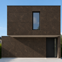 Exterior - Stone Finish
