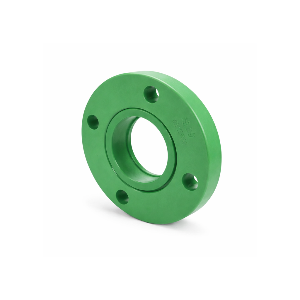 PPR - Flange