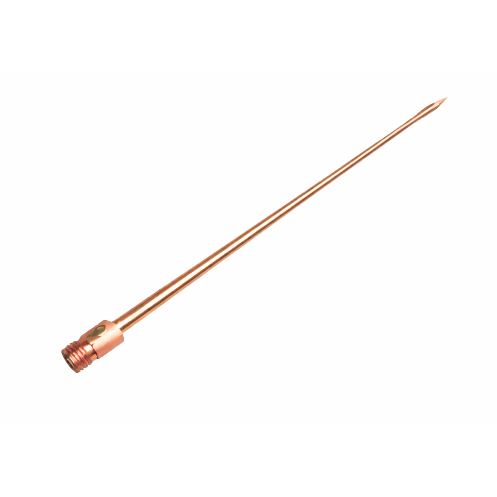 Lightning Rod - Conventional 