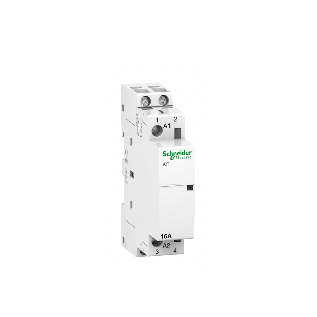 Contactors