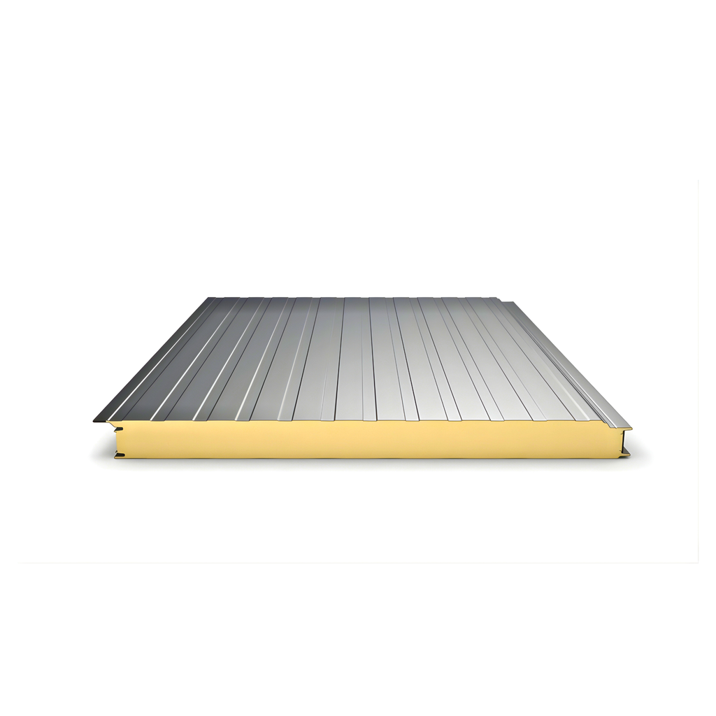 Sandwich Panel - Exterior Wall