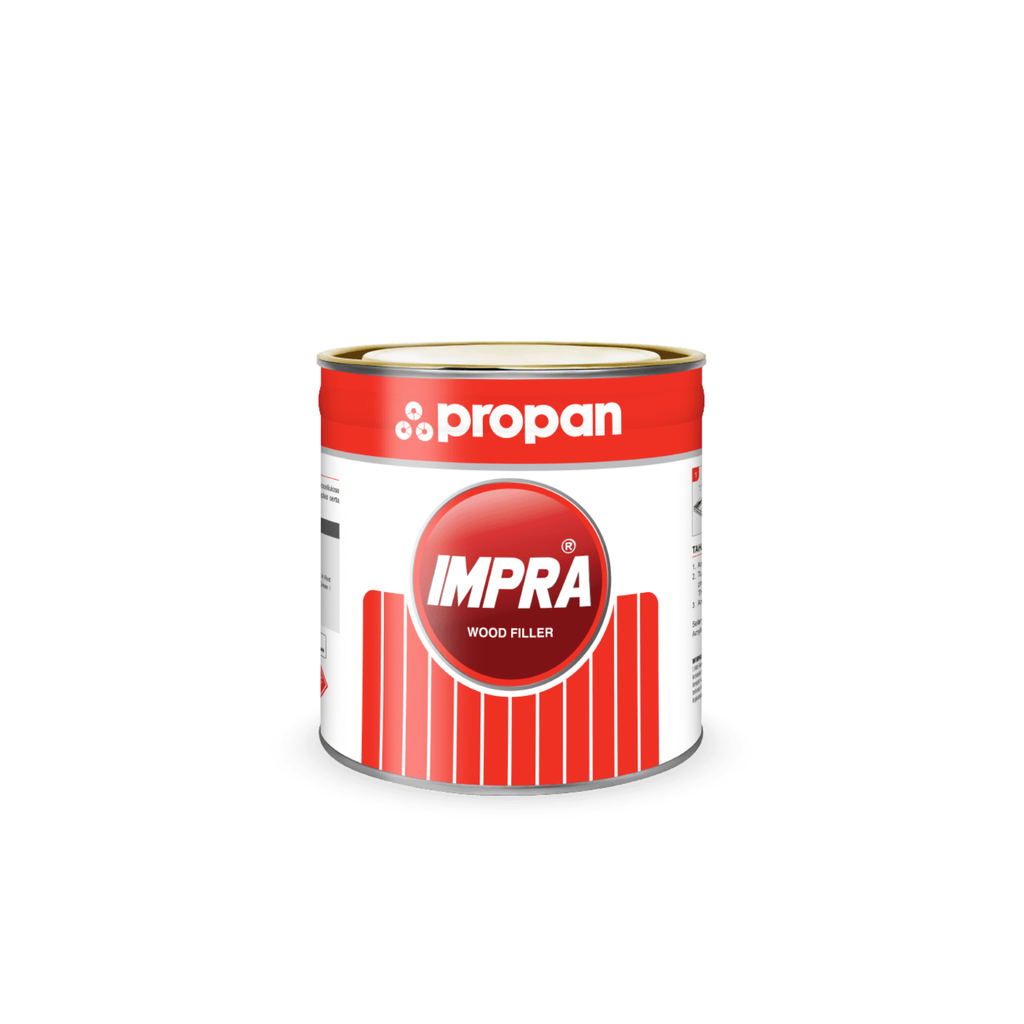 Impra-Wood Filler Interior