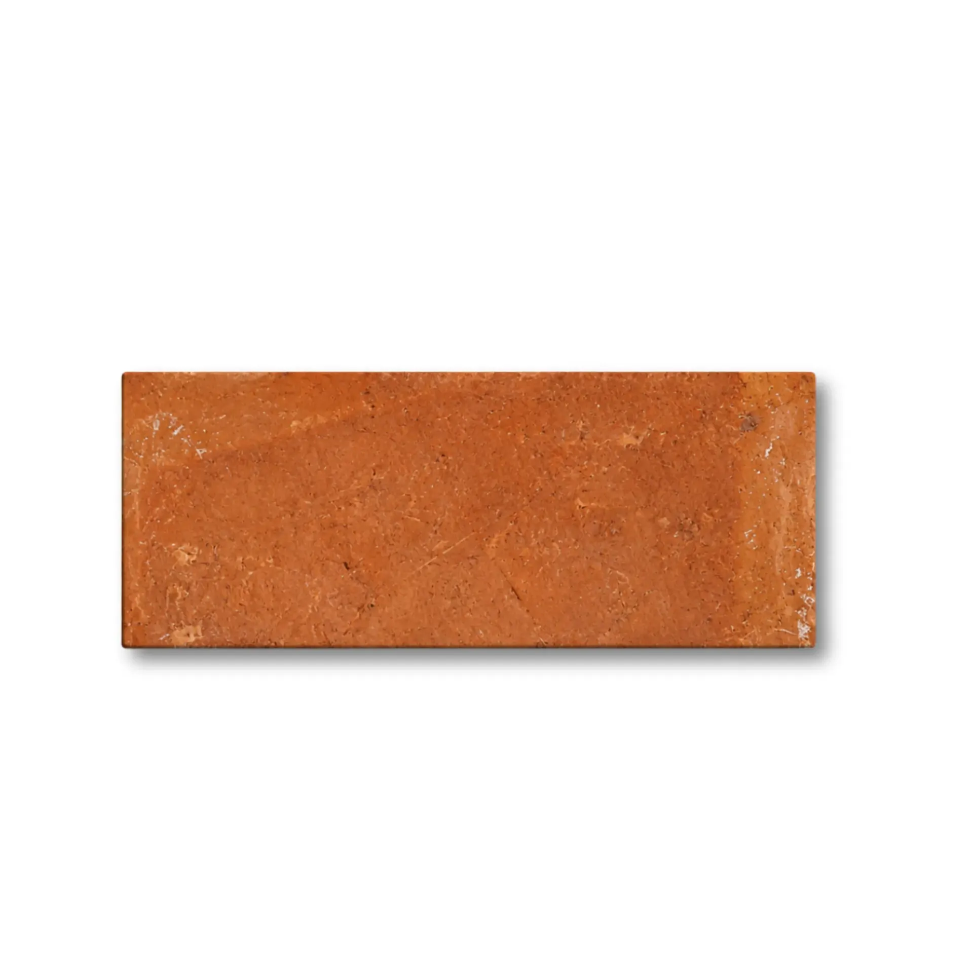 Clay Tile - Rectangle