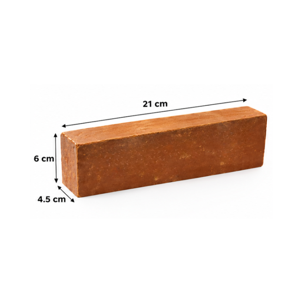 Red Brick - Architectural