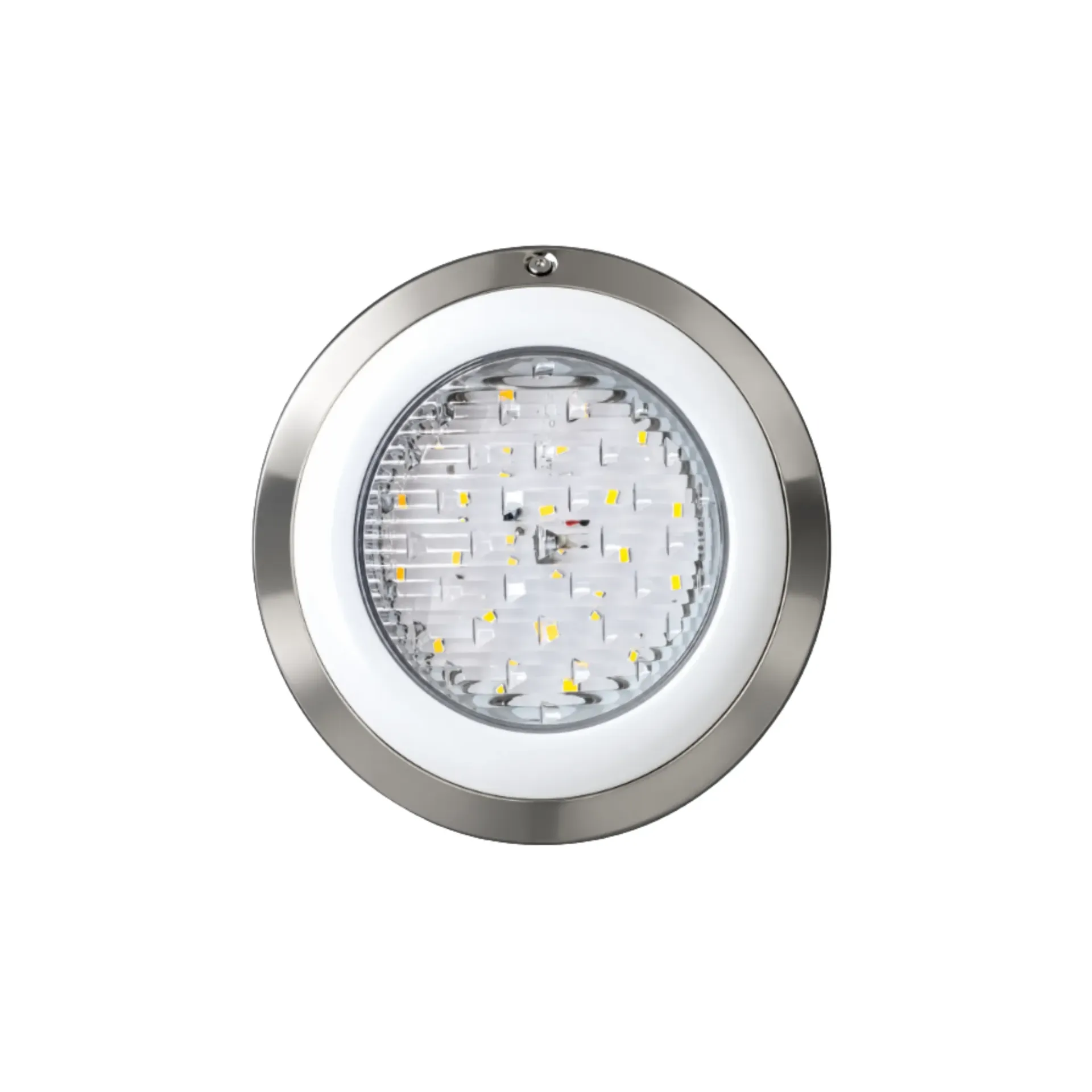 Pool Light  - Stainless Steel Trim