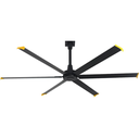 B - Ceiling Fans 100" Macro