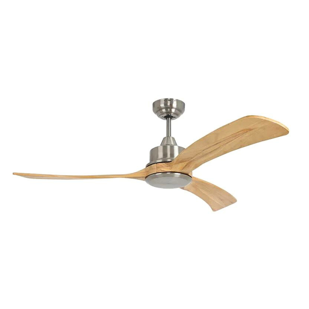 Q - Ceiling Fans 52" Auben