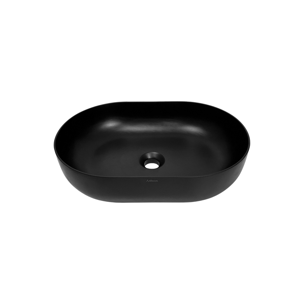 Hand Basin Oval