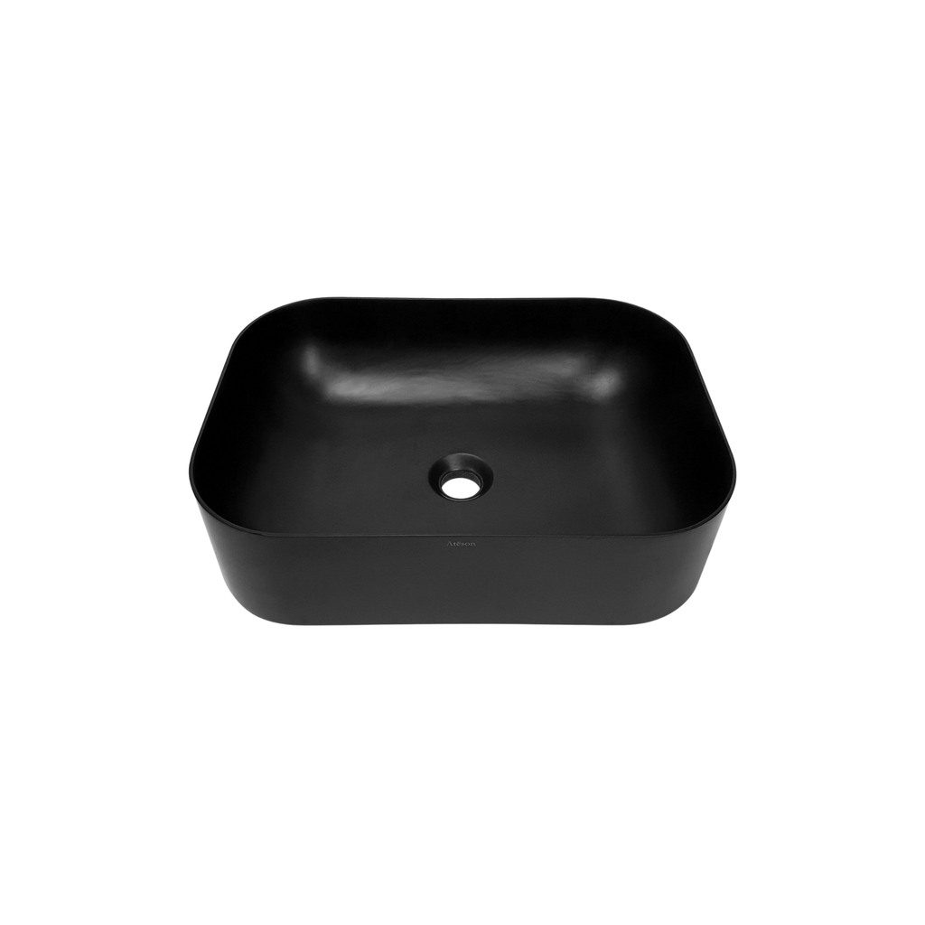 Hand Basin Rectangular