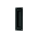 Recessed Handle - Rectangle