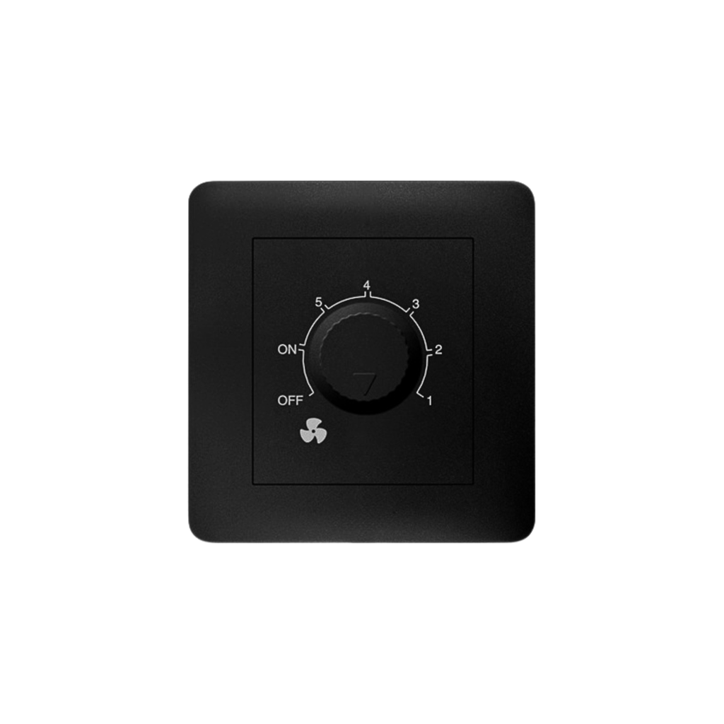 Fan Control Switch