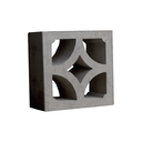Abstract Breeze Blocks