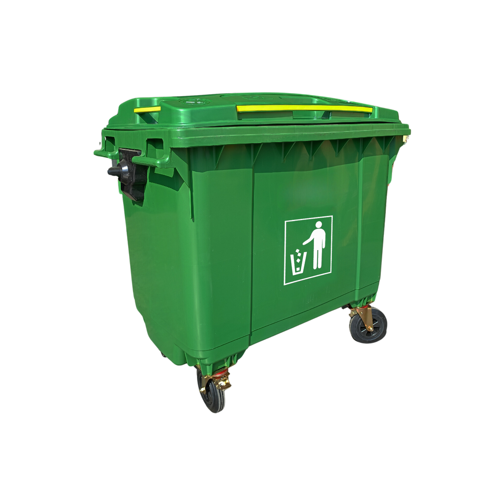 Industrial Bins