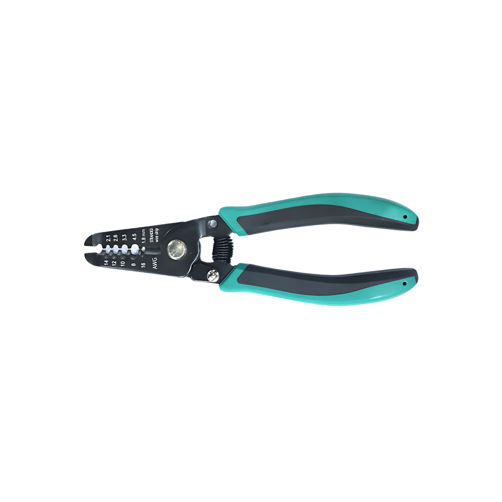 Wire Stripper