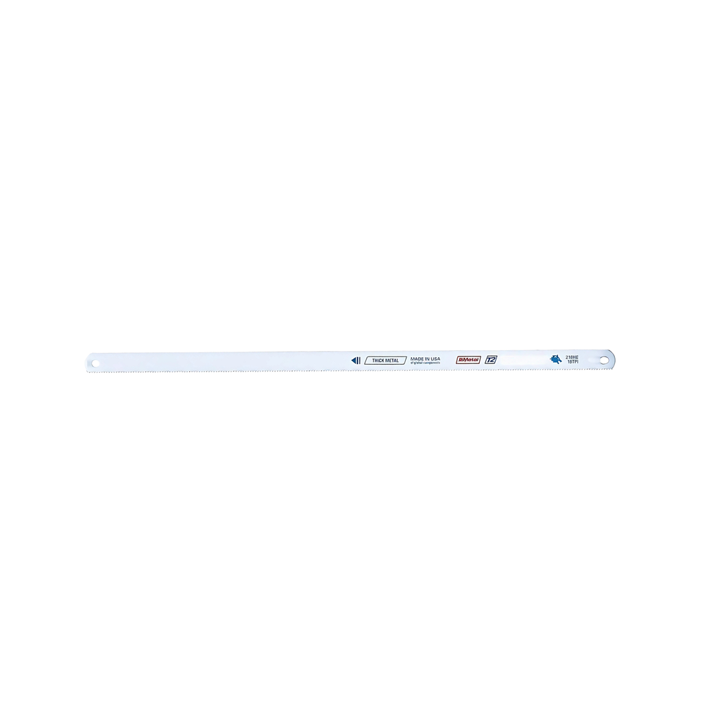 Hack Saw Blades