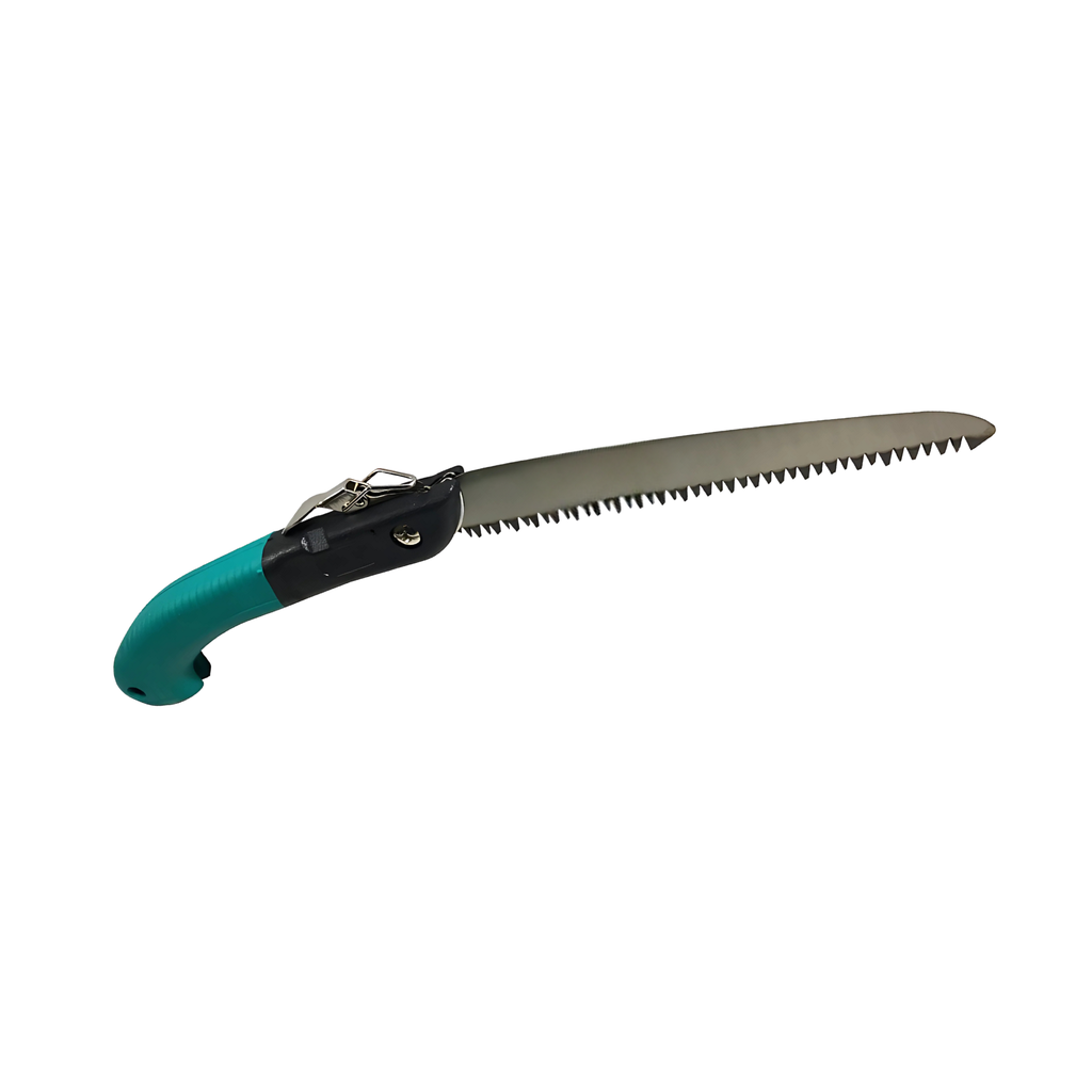 Pruning Saw