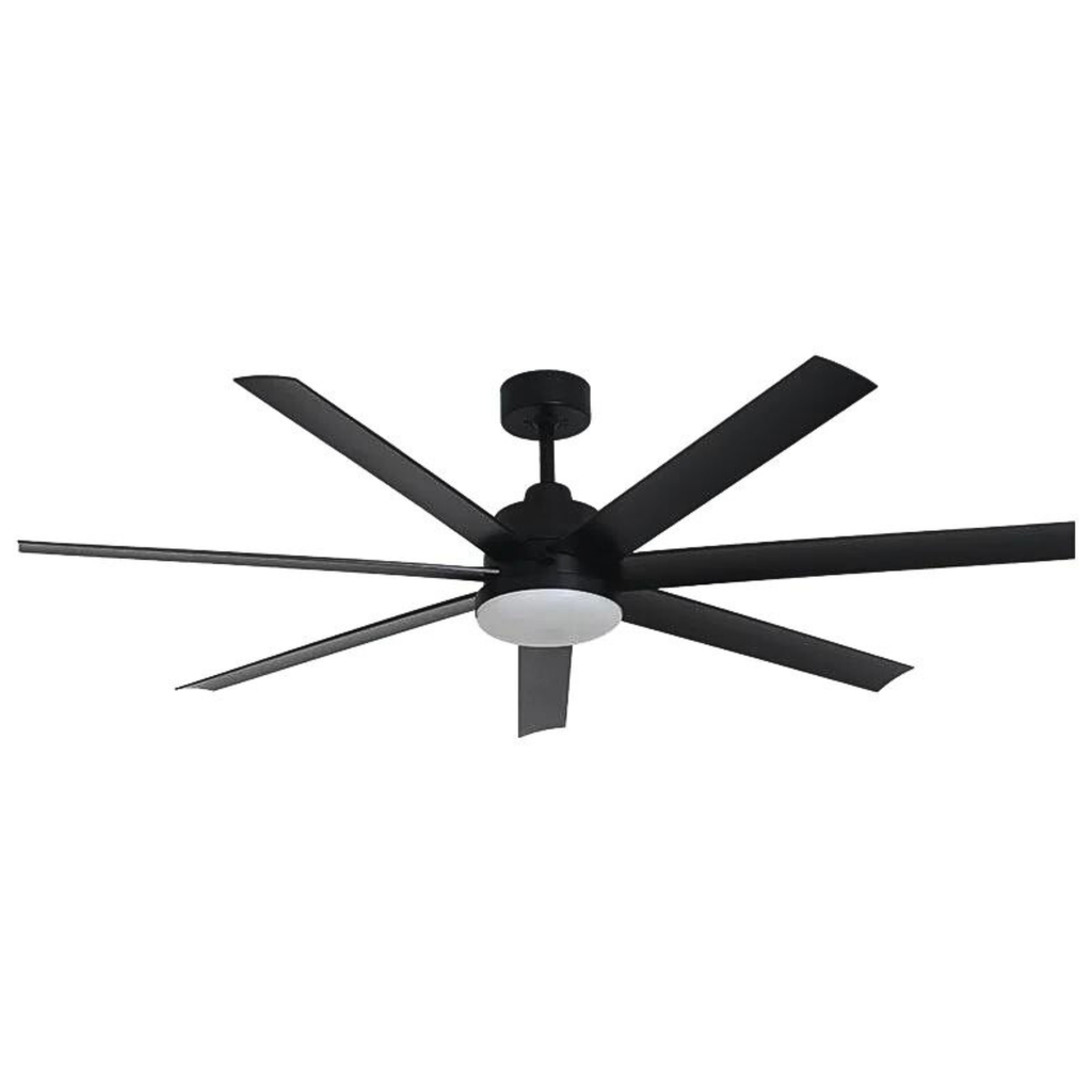 I - Ceiling Fans 56" Macro