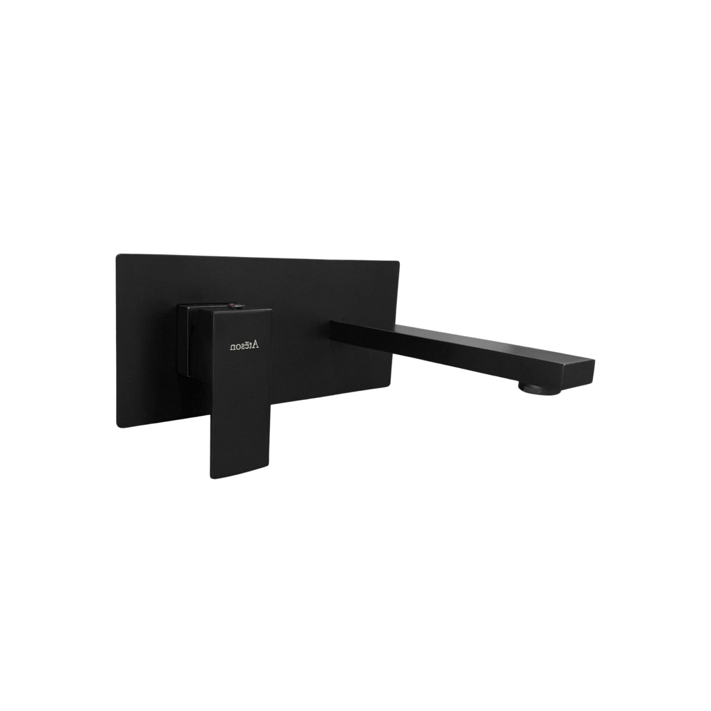 Wall Mount Faucet