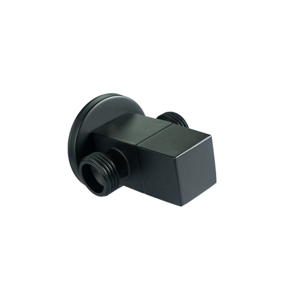 Stop Valve - 2 Outlet