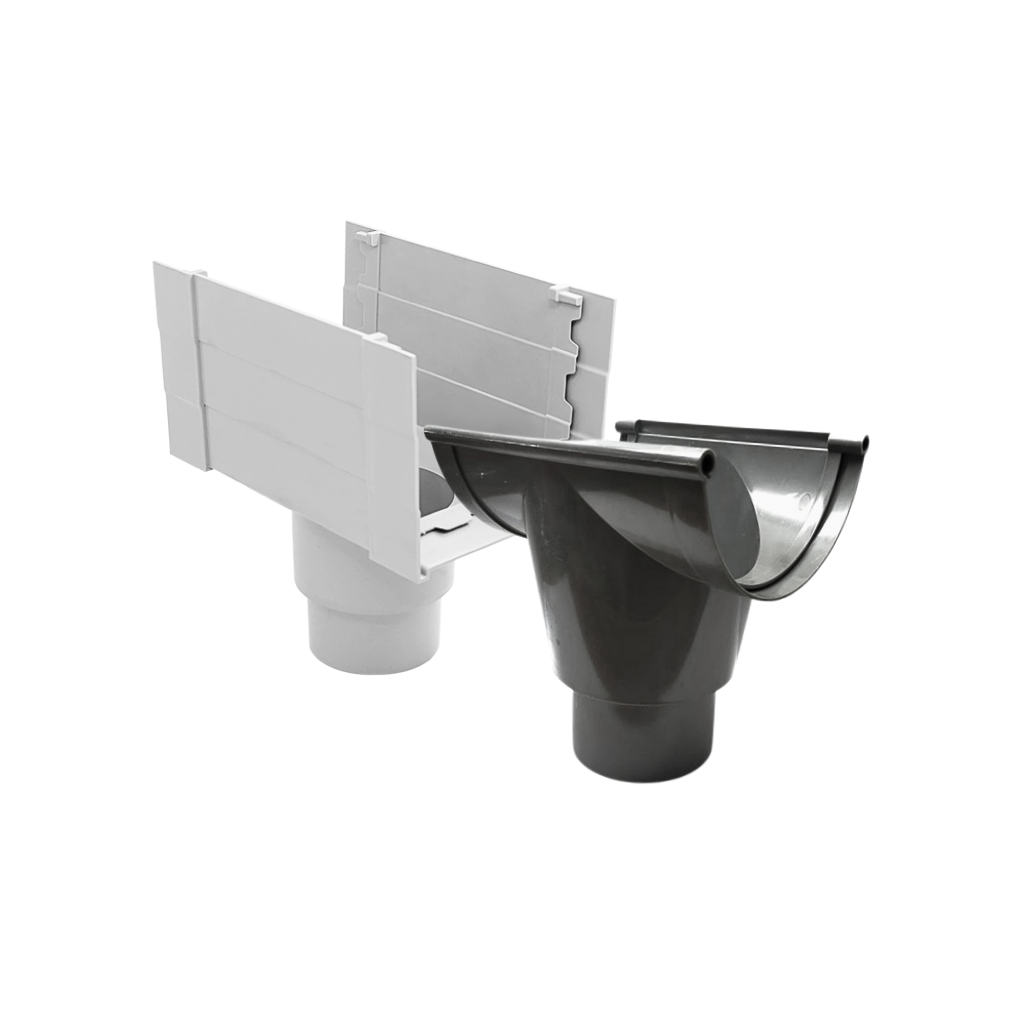 Gutter Outlet