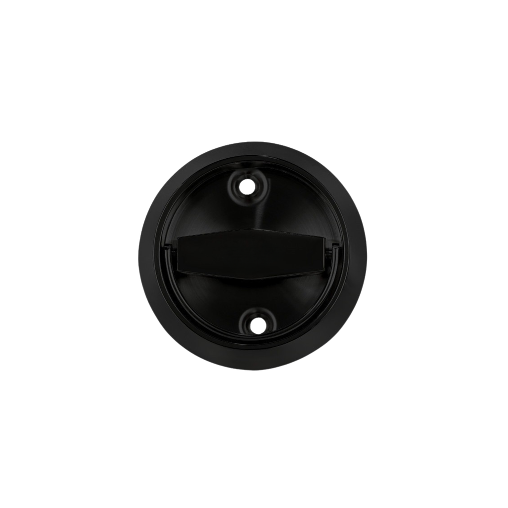 Recessed Handle - Ring
