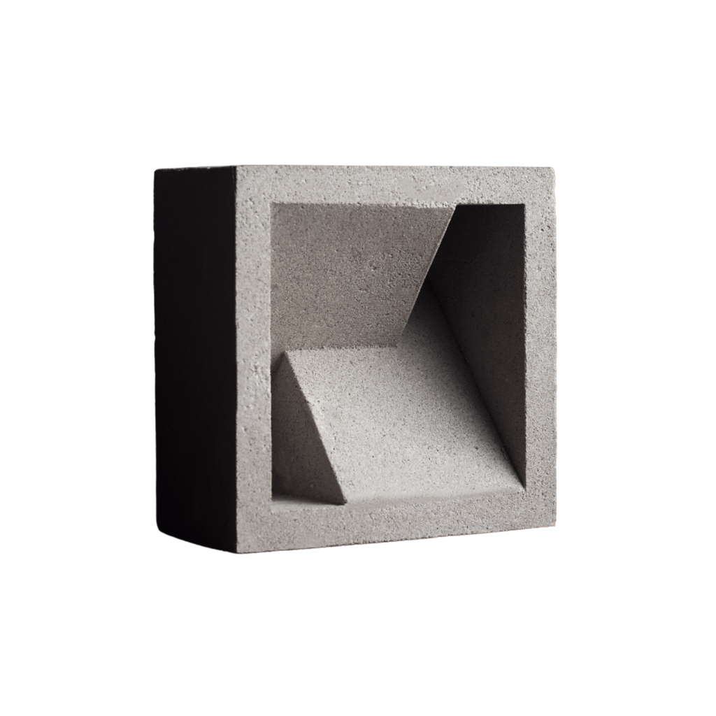 Modern Breeze Blocks