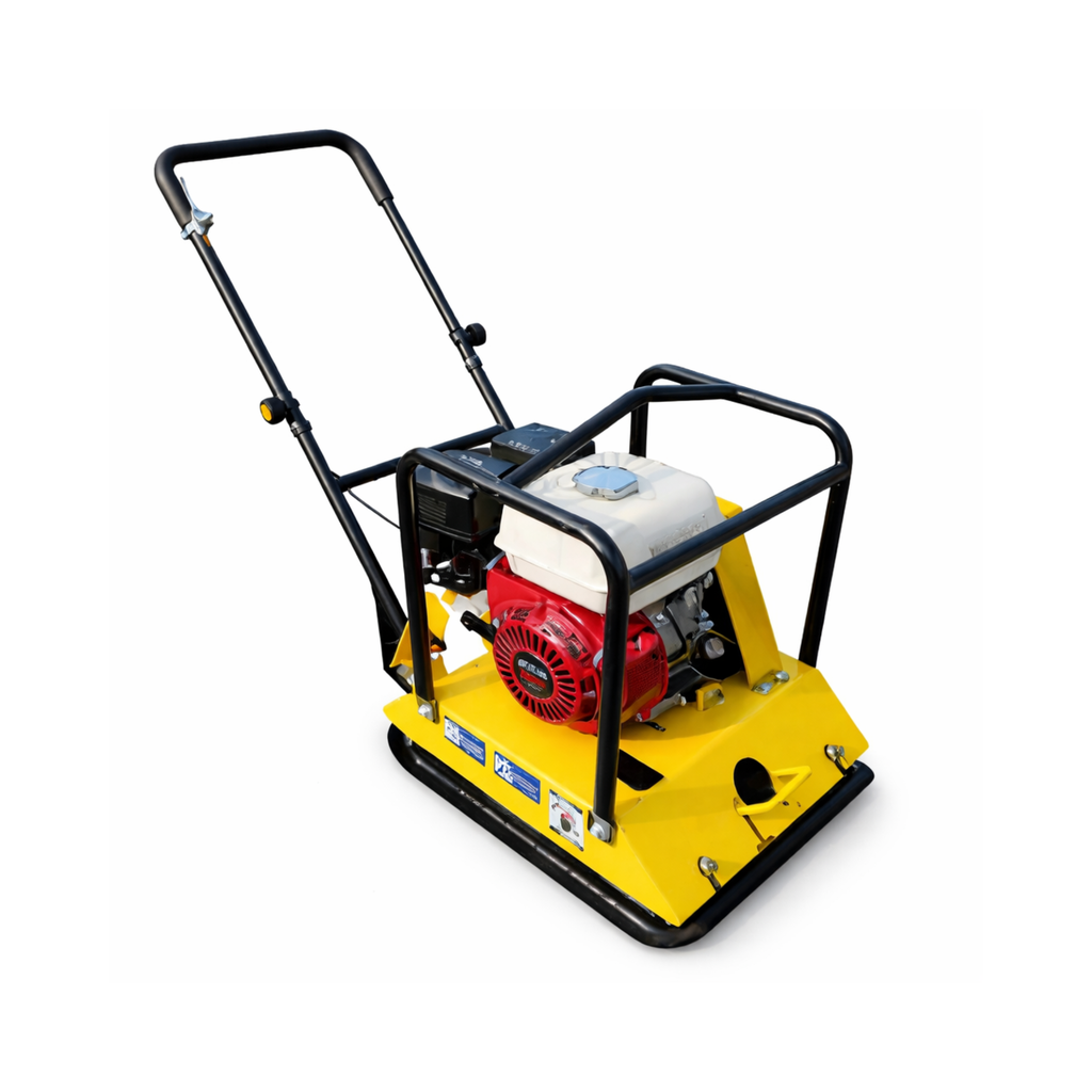 Plate Compactor
