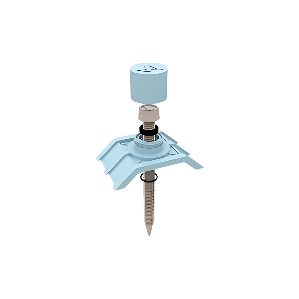 UPVC Screws - Premium