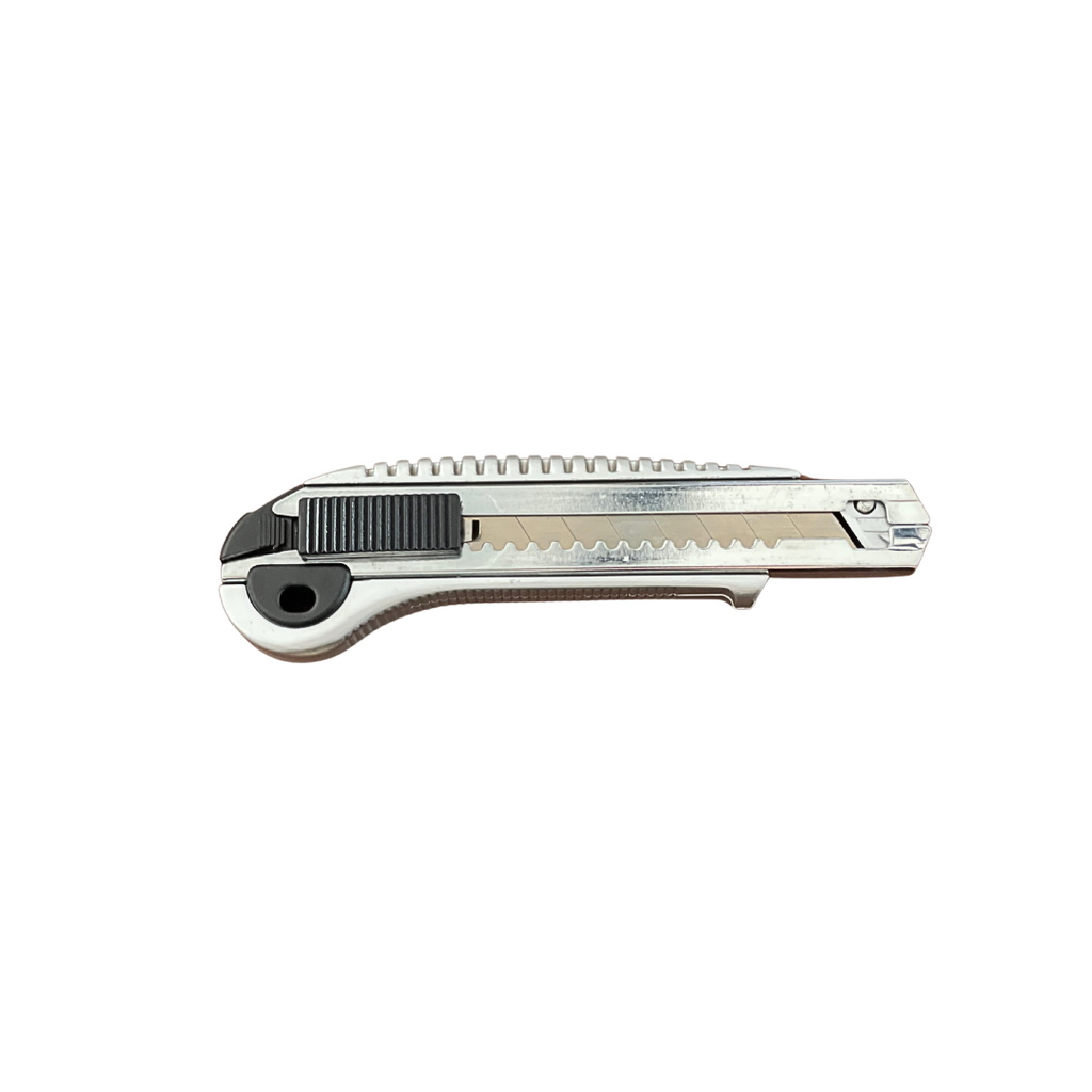 Utility Knives and Blades