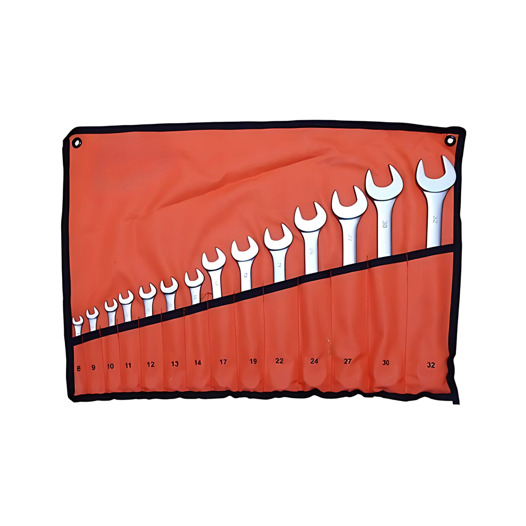 Spanner Set