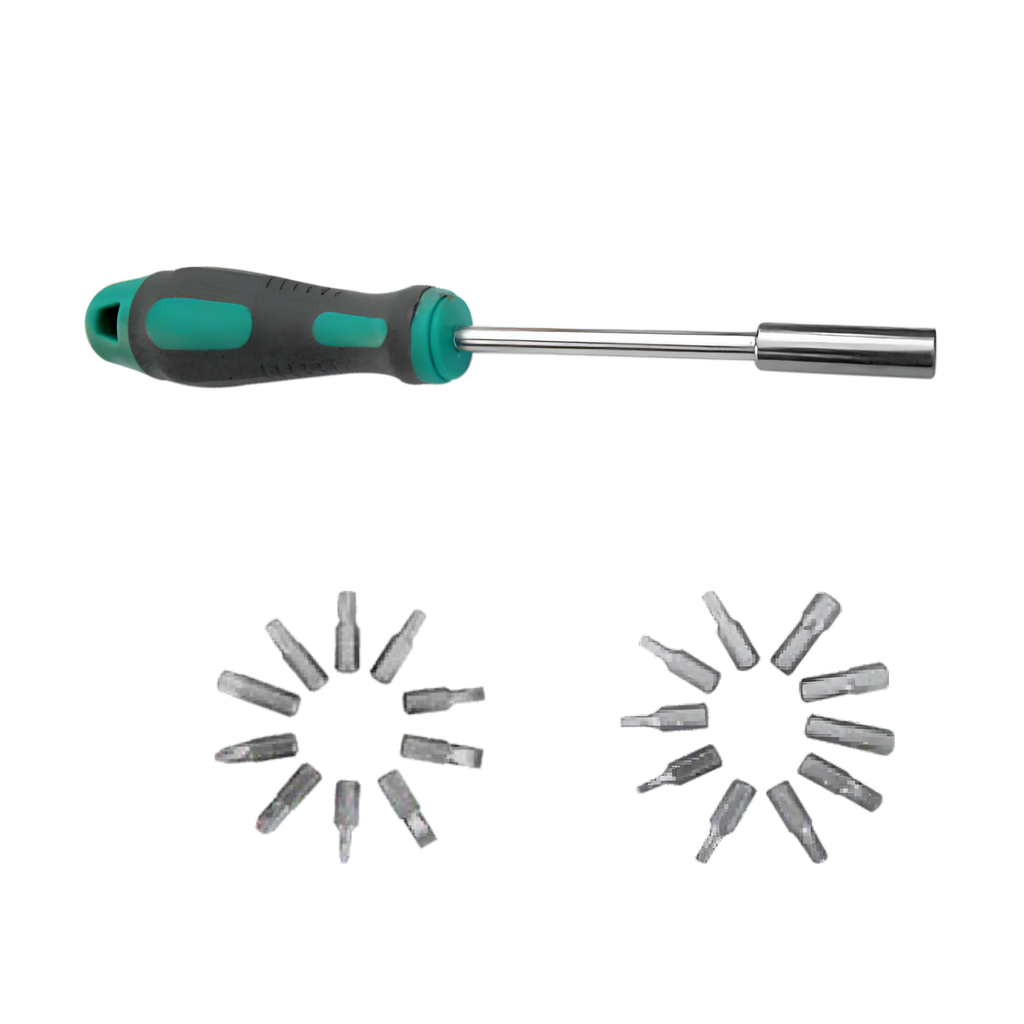 Screwdriver Bit Set