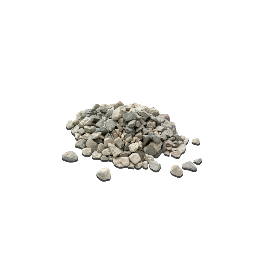Gravel 1/2" - 13mm