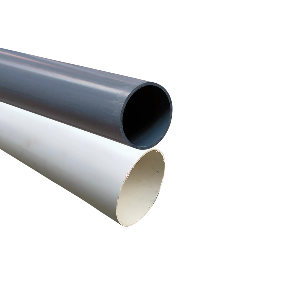 Gutter Down Pipe - 4 meter