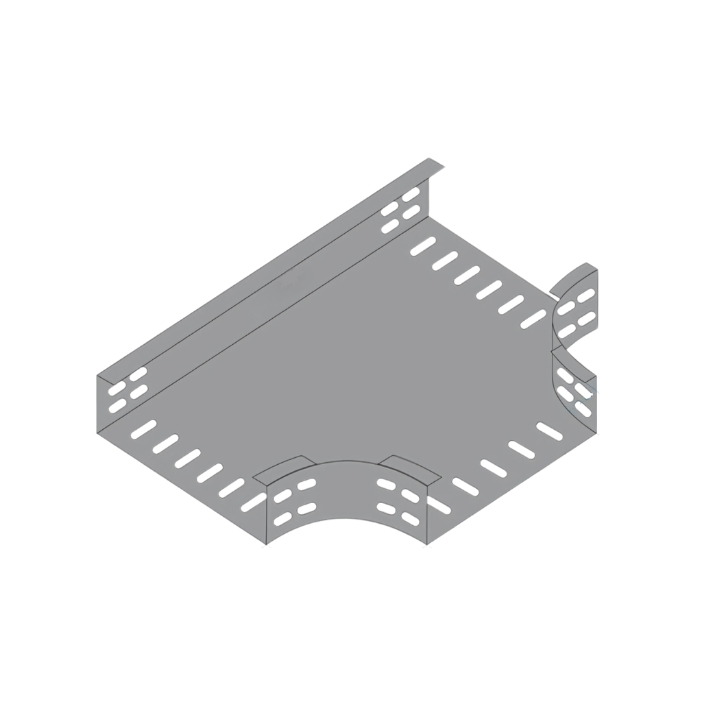 Enequal Tee Tray