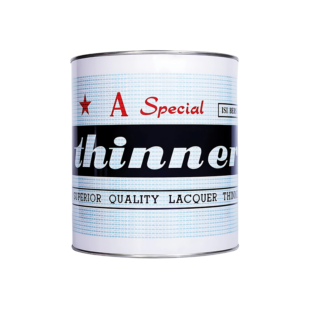 Thinner A Special