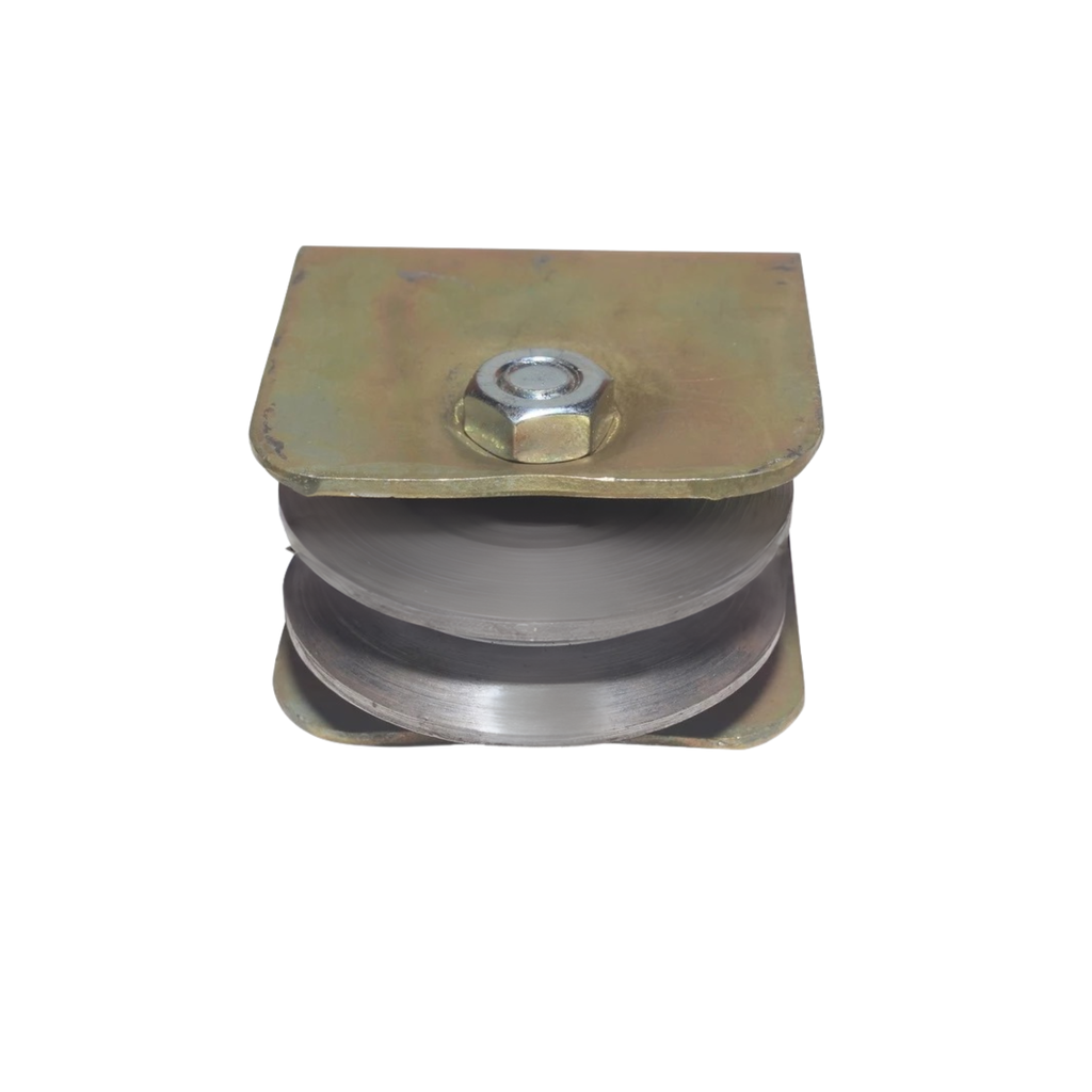 Gate Wheel