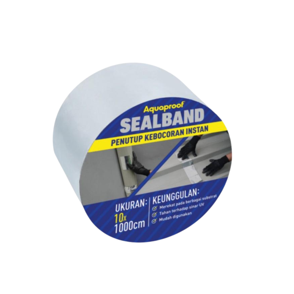 Waterproof Tape