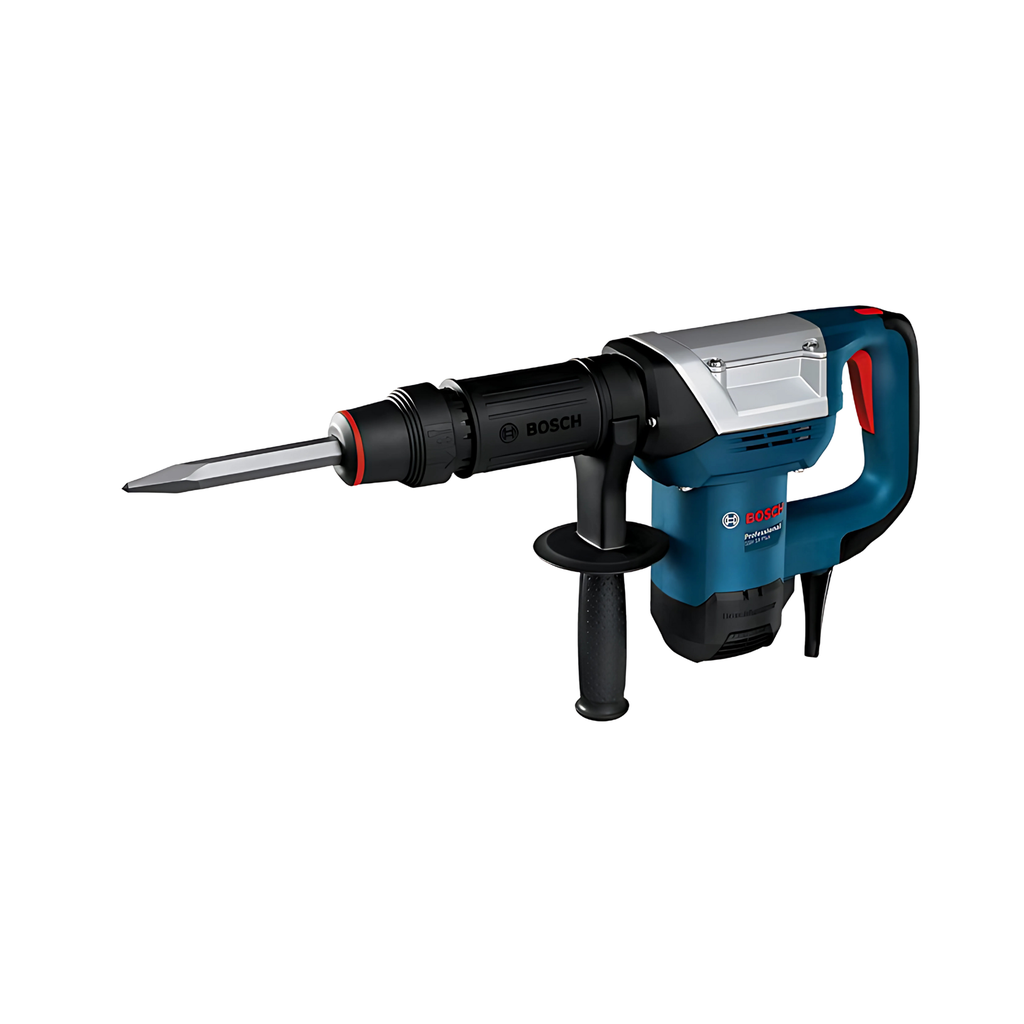 Jackhammer - Medium Duty